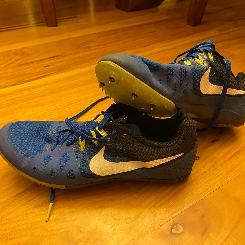Men’s Nike Track Spikes